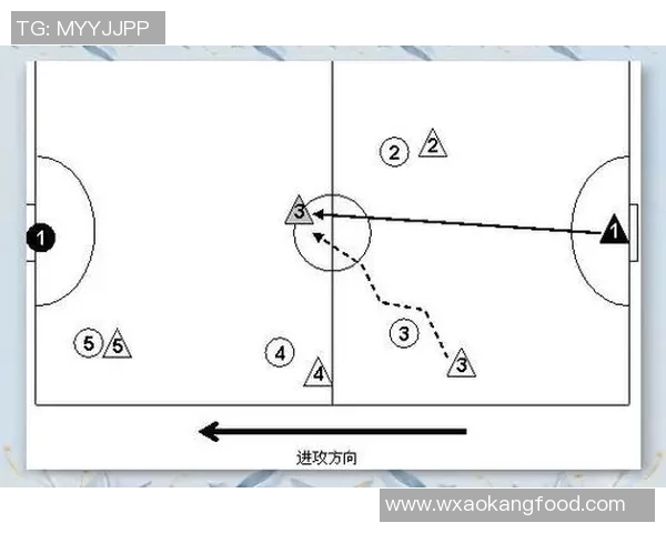 掌握足球技巧与战术全面解析如何提升你的足球水平与比赛表现