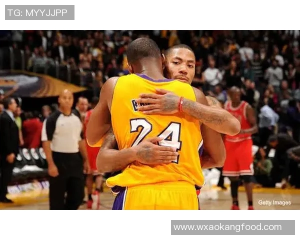 科比与罗斯的巅峰对决:篮球历史上的传奇时刻与技术较量